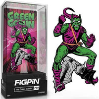 ToyShnip FiGPiN Enamel Pin - Marvel Classics - Select Figure(s)