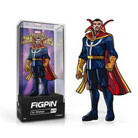 FiGPiN Enamel Pin - Marvel Contest Of Champions - Select Figure(s) ToyShnip