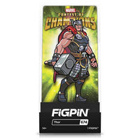FiGPiN Enamel Pin - Marvel Contest Of Champions - Select Figure(s) ToyShnip
