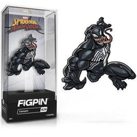 FiGPiN Enamel Pin - Marvel Spider-Man Maximum Venom - Select Figure(s) ToyShnip