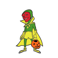 ToyShnip FiGPiN Enamel Pin - Marvel WandaVision - Select Figure(s)