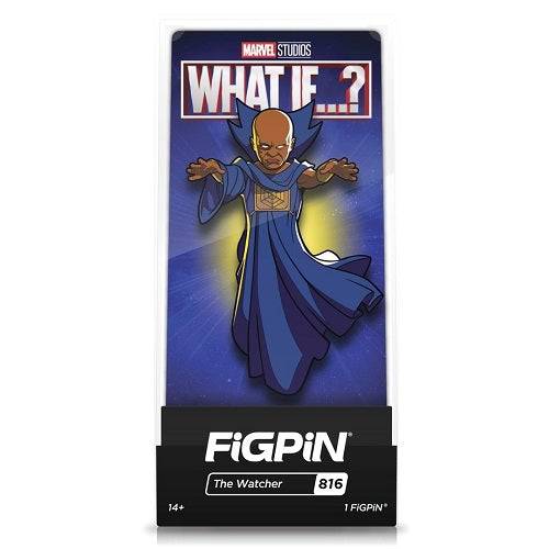 ToyShnip FiGPiN Enamel Pin Marvel What If...? - Select Figure(s)