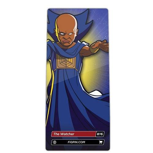 ToyShnip FiGPiN Enamel Pin Marvel What If...? - Select Figure(s)