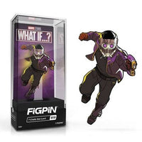 ToyShnip FiGPiN Enamel Pin Marvel What If...? - Select Figure(s)