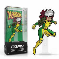 FiGPiN Enamel Pin - Marvel X-Men - Select Figure(s) ToyShnip