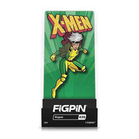 FiGPiN Enamel Pin - Marvel X-Men - Select Figure(s) ToyShnip