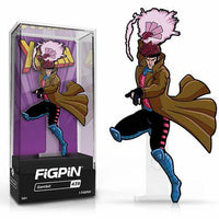 FiGPiN Enamel Pin - Marvel X-Men - Select Figure(s) ToyShnip