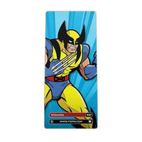 FiGPiN Enamel Pin - Marvel X-Men - Select Figure(s) ToyShnip