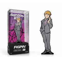 ToyShnip FiGPiN Enamel Pin - Mob Psycho 100 - Select Figure(s)