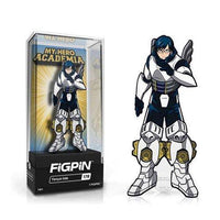 FiGPiN Enamel Pin - My Hero Academia - Select Figure(s)