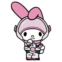 ToyShnip ToyShnip FiGPiN Enamel Pin - My Hero Academia x Sanrio Select – EzBuyCo