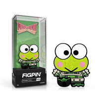 ToyShnip ToyShnip FiGPiN Enamel Pin - My Hero Academia x Sanrio Select – EzBuyCo