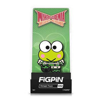 ToyShnip ToyShnip FiGPiN Enamel Pin - My Hero Academia x Sanrio Select – EzBuyCo