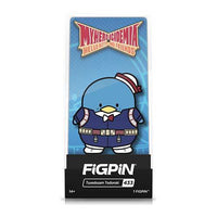 ToyShnip ToyShnip FiGPiN Enamel Pin - My Hero Academia x Sanrio Select – EzBuyCo