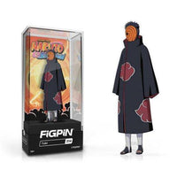 FiGPiN Enamel Pin - Naruto Shippuden - Select Figure(s)