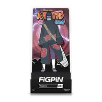 FiGPiN Enamel Pin - Naruto Shippuden - Select Figure(s)