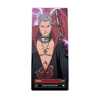 FiGPiN Enamel Pin - Naruto Shippuden - Select Figure(s)