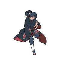 FiGPiN Enamel Pin - Naruto Shippuden - Select Figure(s)