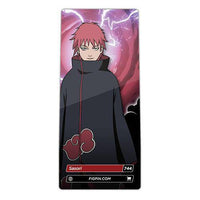 FiGPiN Enamel Pin - Naruto Shippuden - Select Figure(s)