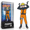 FiGPiN Enamel Pin - Naruto Shippuden - Select Figure(s)