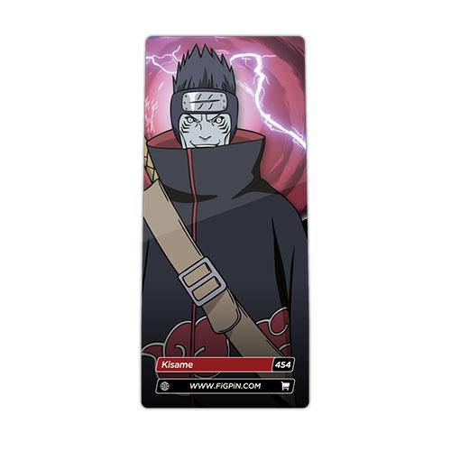 FiGPiN Enamel Pin - Naruto Shippuden - Select Figure(s)