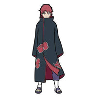 FiGPiN Enamel Pin - Naruto Shippuden - Select Figure(s)