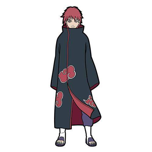 FiGPiN Enamel Pin - Naruto Shippuden - Select Figure(s)