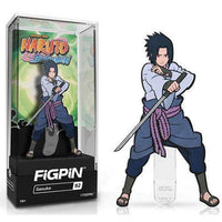 FiGPiN Enamel Pin - Naruto Shippuden - Select Figure(s)