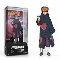 FiGPiN Enamel Pin - Naruto Shippuden - Select Figure(s)