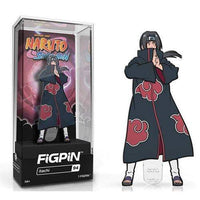 FiGPiN Enamel Pin - Naruto Shippuden - Select Figure(s)