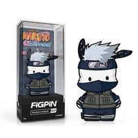 ToyShnip FiGPiN Enamel Pin - Naruto x Hello Kitty - Select Figure(s)