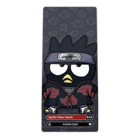 ToyShnip FiGPiN Enamel Pin - Naruto x Hello Kitty - Select Figure(s)