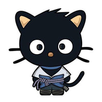 ToyShnip FiGPiN Enamel Pin - Naruto x Hello Kitty - Select Figure(s)