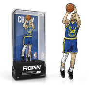 FiGPiN Enamel Pin - NBA - Select Figure(s) ToyShnip