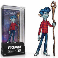 ToyShnip ToyShnip FiGPiN Enamel Pin - Onward Select Figure(s) – EzBuyCo