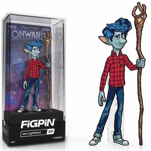 ToyShnip ToyShnip FiGPiN Enamel Pin - Onward Select Figure(s) – EzBuyCo