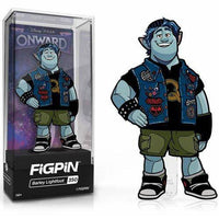 ToyShnip ToyShnip FiGPiN Enamel Pin - Onward Select Figure(s) – EzBuyCo