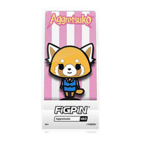 ToyShnip ToyShnip FiGPiN Enamel Pin - Sanrio - Select Figure(s)