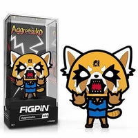 ToyShnip ToyShnip FiGPiN Enamel Pin - Sanrio - Select Figure(s)
