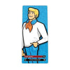 FiGPiN Enamel Pin - Scooby-Doo! - Select Figure(s) ToyShnip