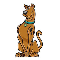 FiGPiN Enamel Pin - Scooby-Doo! - Select Figure(s) ToyShnip