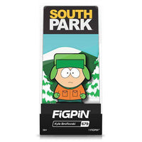 ToyShnip ToyShnip FiGPiN Enamel Pin - South Park - Select Figure(s)