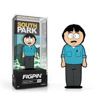 ToyShnip ToyShnip FiGPiN Enamel Pin - South Park - Select Figure(s)