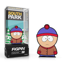 ToyShnip ToyShnip FiGPiN Enamel Pin - South Park - Select Figure(s)