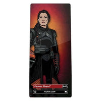 ToyShnip FiGPiN Enamel Pin - Star Wars - The Book of Boba Fett - Select