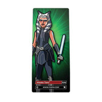 ToyShnip FiGPiN Enamel Pin - Star Wars - The Clone Wars - Select Figure(s)
