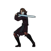 ToyShnip FiGPiN Enamel Pin - Star Wars - The Clone Wars - Select Figure(s)