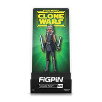 ToyShnip FiGPiN Enamel Pin - Star Wars - The Clone Wars - Select Figure(s)