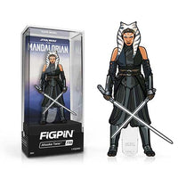 ToyShnip FiGPiN Enamel Pin - Star Wars - The Mandalorian - Select Figure(s)