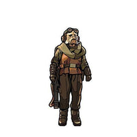 ToyShnip FiGPiN Enamel Pin - Star Wars - The Mandalorian - Select Figure(s)